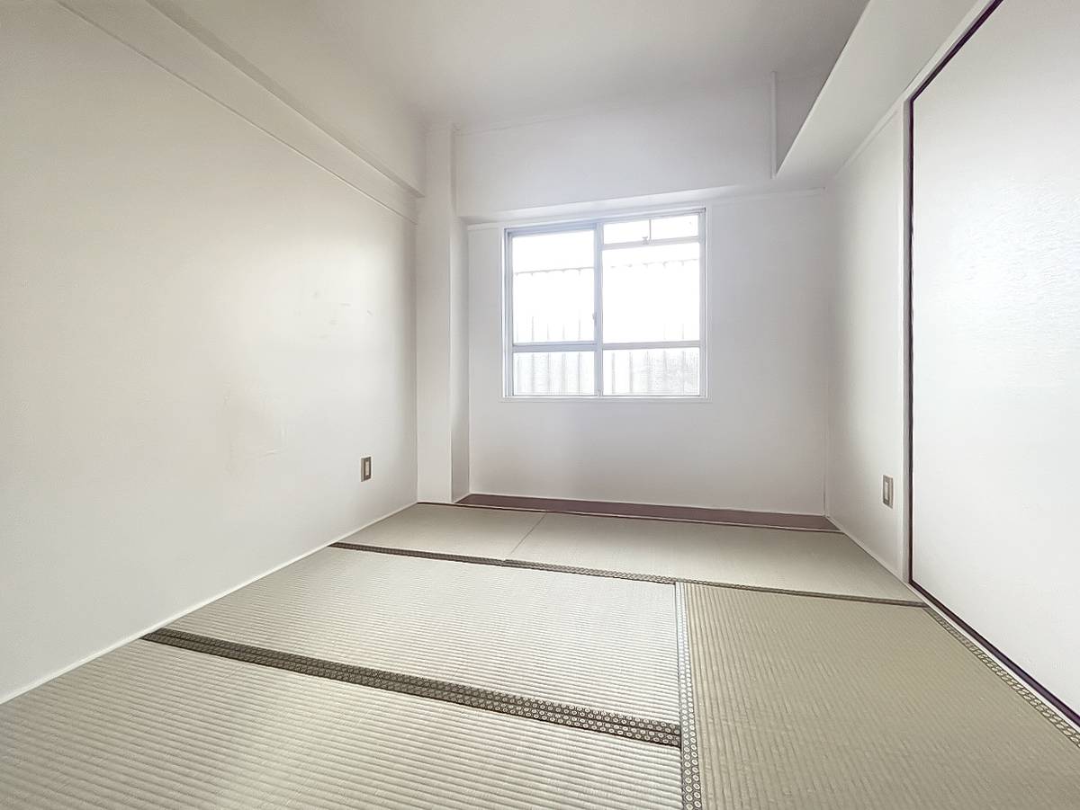 Kamar Tidur di Village House Ageo di Ageo-shi