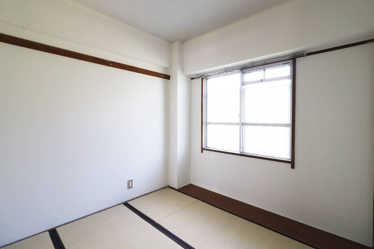 Quarto de Village House Aioi em Wakaba-ku