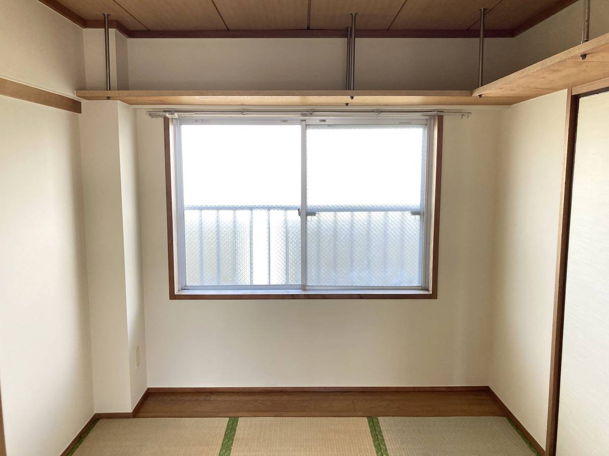 Bedroom in Village House Kushizaki in Matsudo-shi