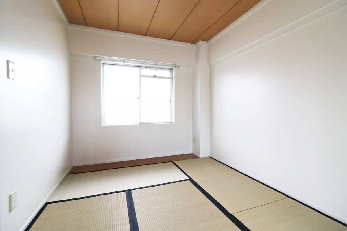 Bedroom in Village House Kushizaki in Matsudo-shi