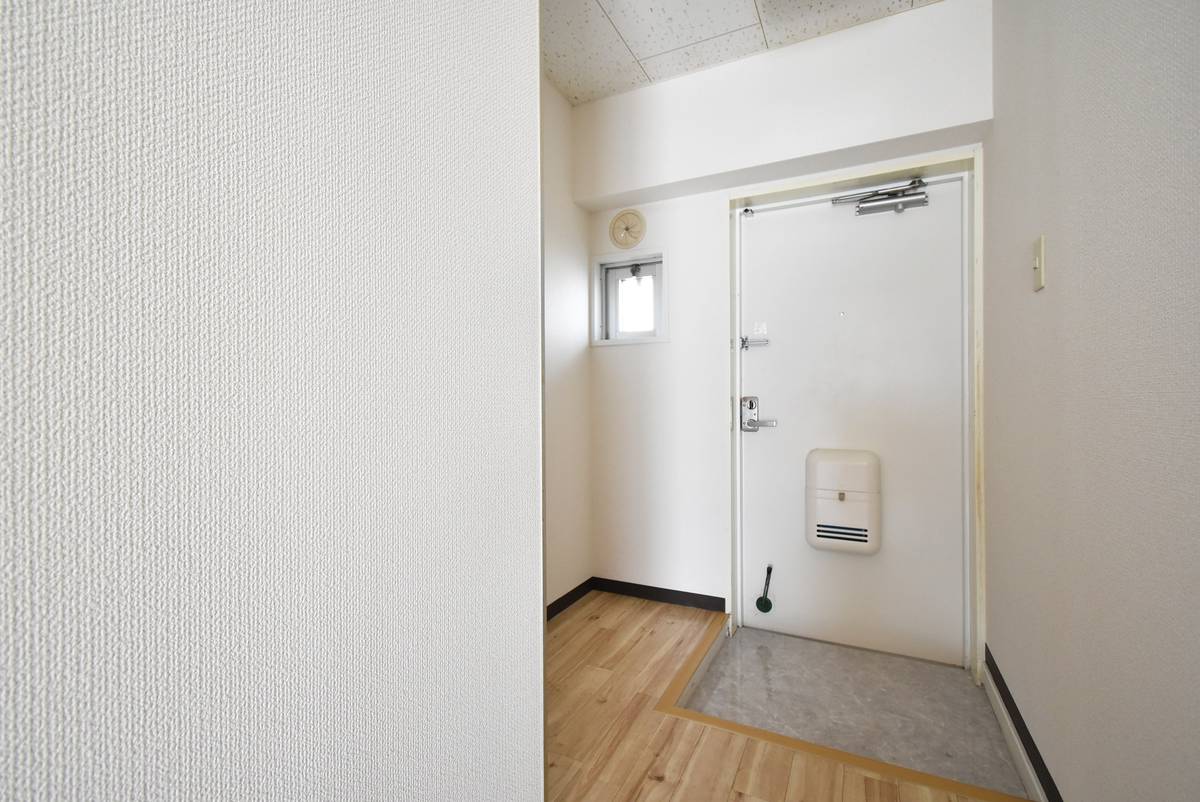 Noda-shi मा Village House Yamazaki मा अपार्टमेन्ट प्रवेशद्वार