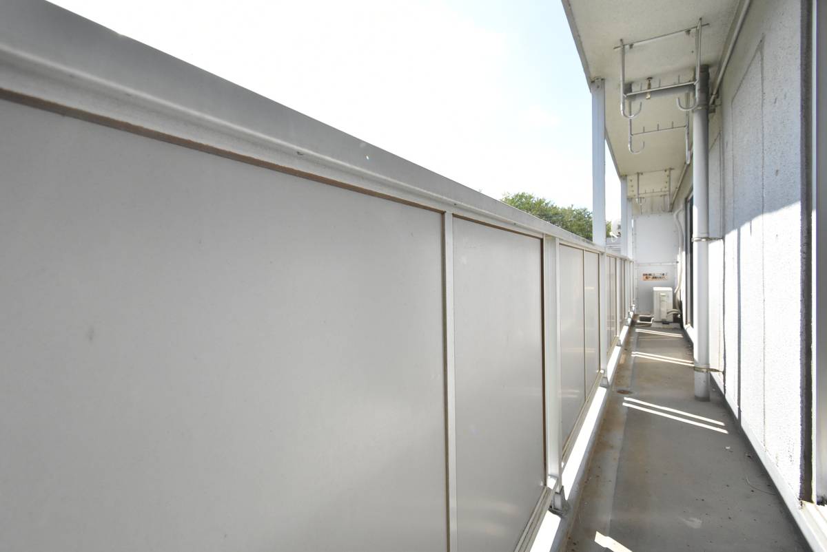 Noda-shi मा Village House Yamazaki मा बाल्कोनी