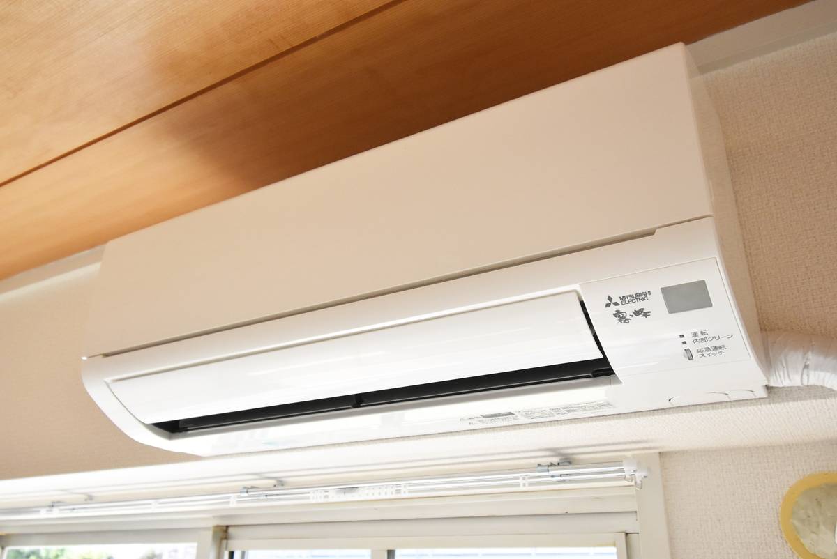 Noda-shi मा Village House Yamazaki मा युनिट उपकरण