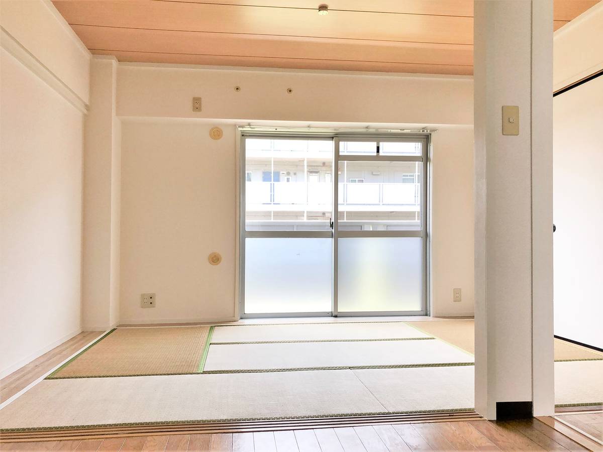 Noda-shi मा Village House Yamazaki मा लिविङ रूम