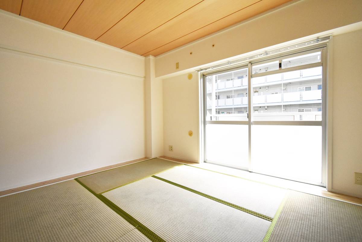 Phòng khách của Village House Yamazaki ở Noda-shi