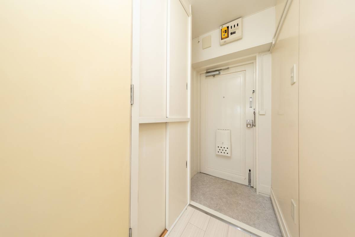 Kamakura-shi मा Village House Kamakura मा अपार्टमेन्ट प्रवेशद्वार