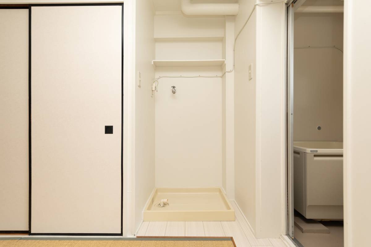 Kamakura-shi मा Village House Kamakura मा बेडरूम