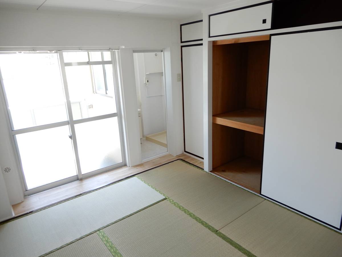 Kamakura-shi मा Village House Kamakura मा बेडरूम