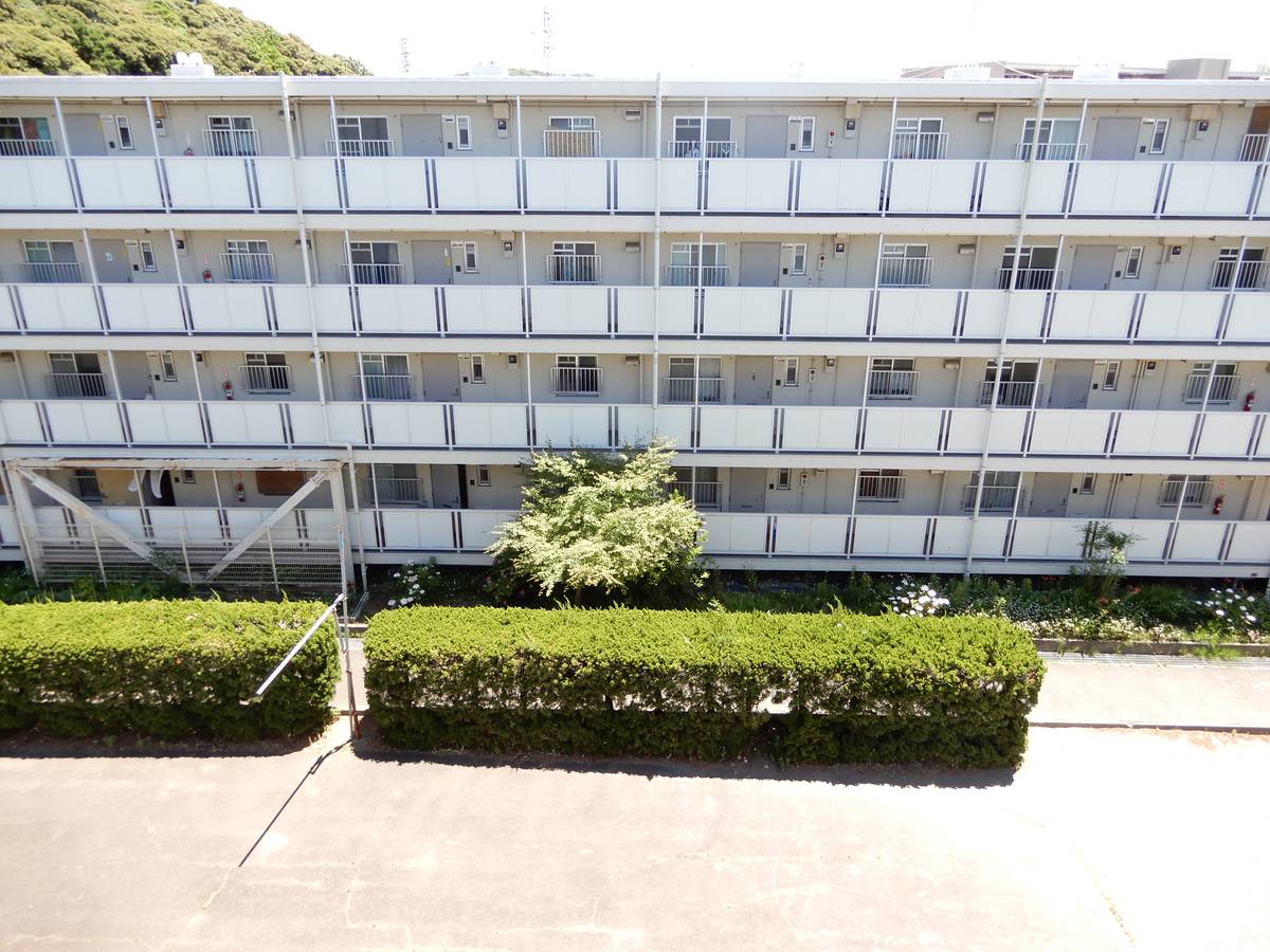 Kamakura-shi मा Village House Kamakura मा भ्यु