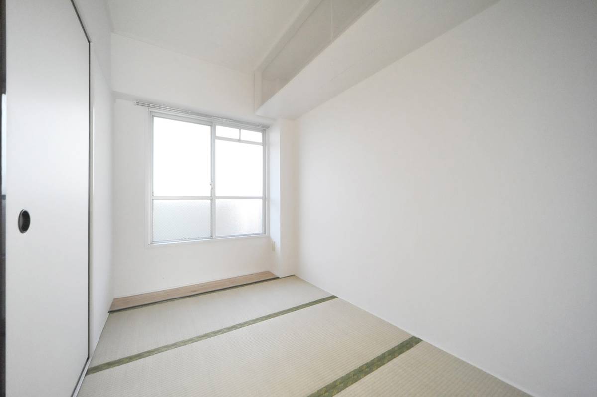 Kamar Tidur di Village House Uraga di Yokosuka-shi