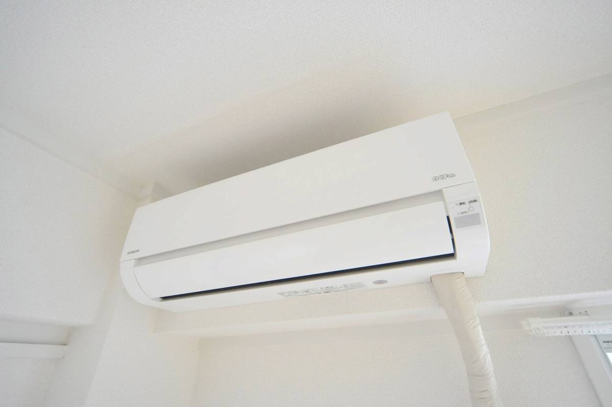 Thiết bị bên trong căn hộ Village House Shimo Kuzawa ở Chuo-ku