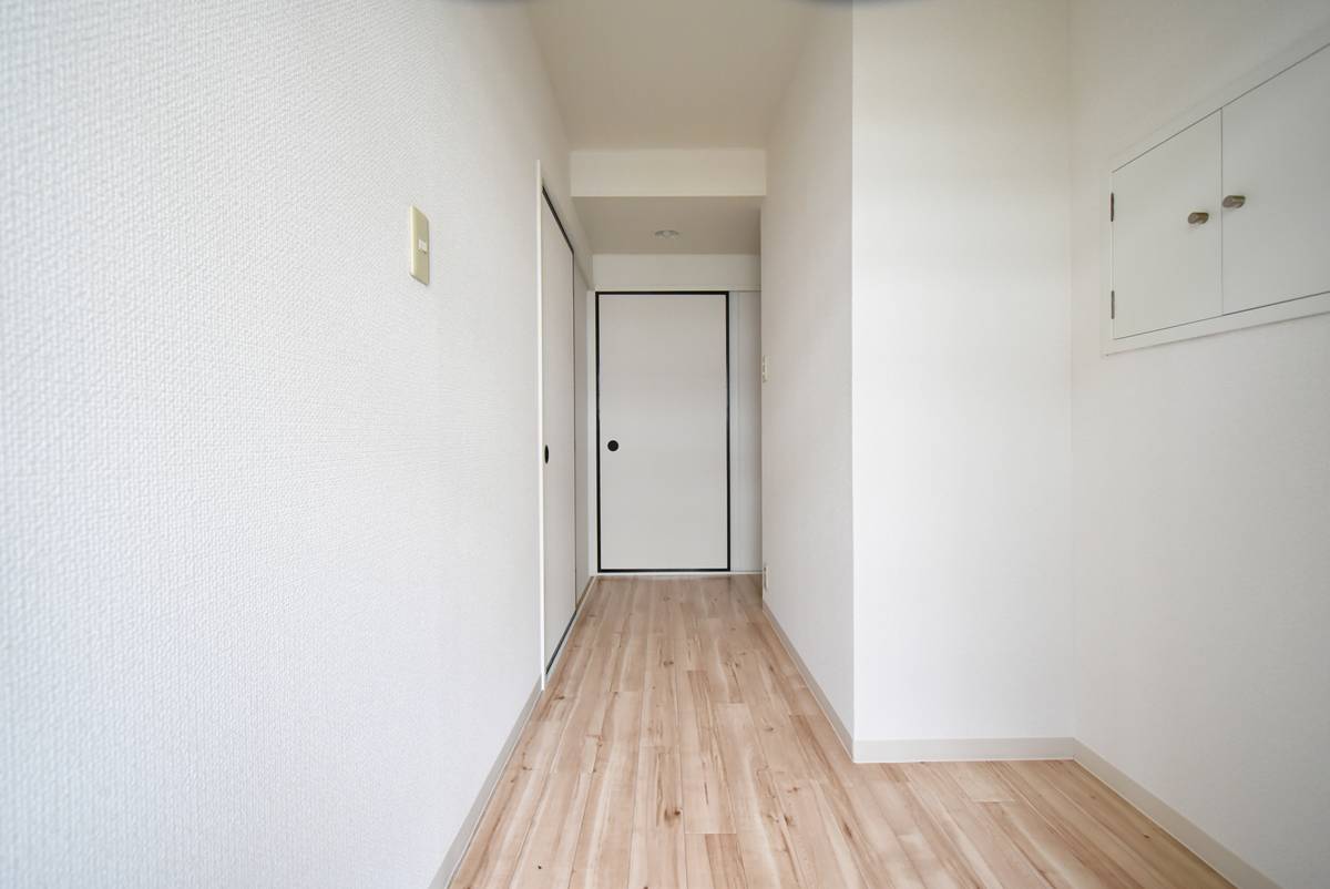 Chuo-ku मा Village House Shimo Kuzawa मा बेडरूम