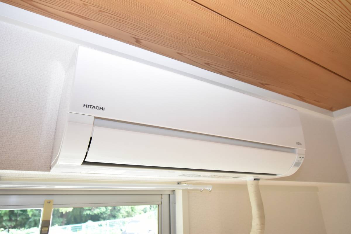 Chuo-ku मा Village House Shimo Kuzawa मा युनिट उपकरण