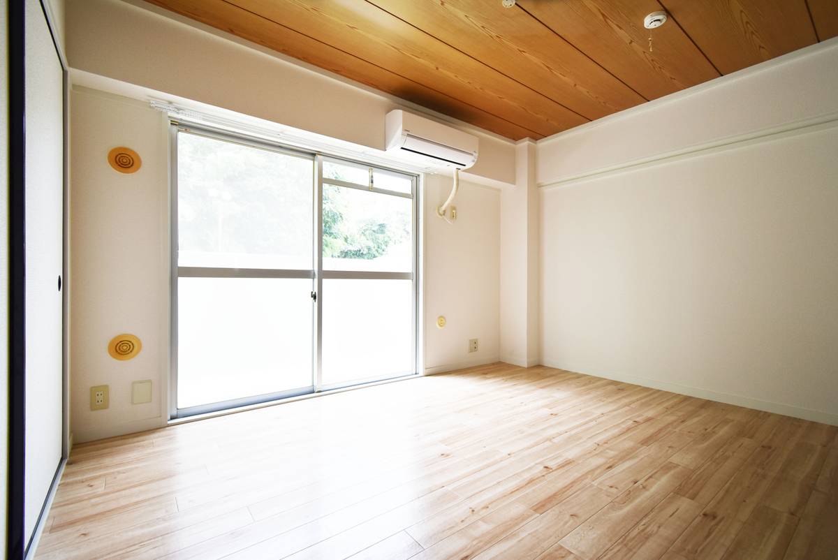 Chuo-ku मा Village House Shimo Kuzawa मा लिविङ रूम