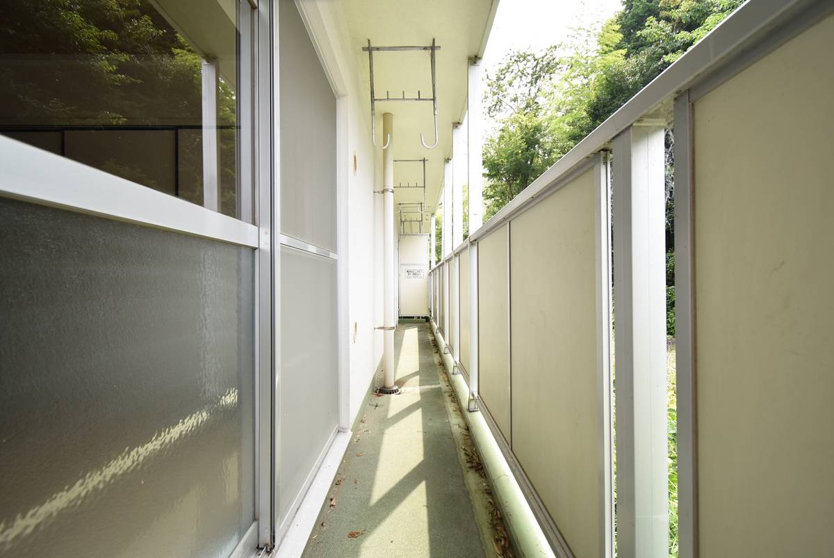 Chuo-ku मा Village House Shimo Kuzawa मा बाल्कोनी