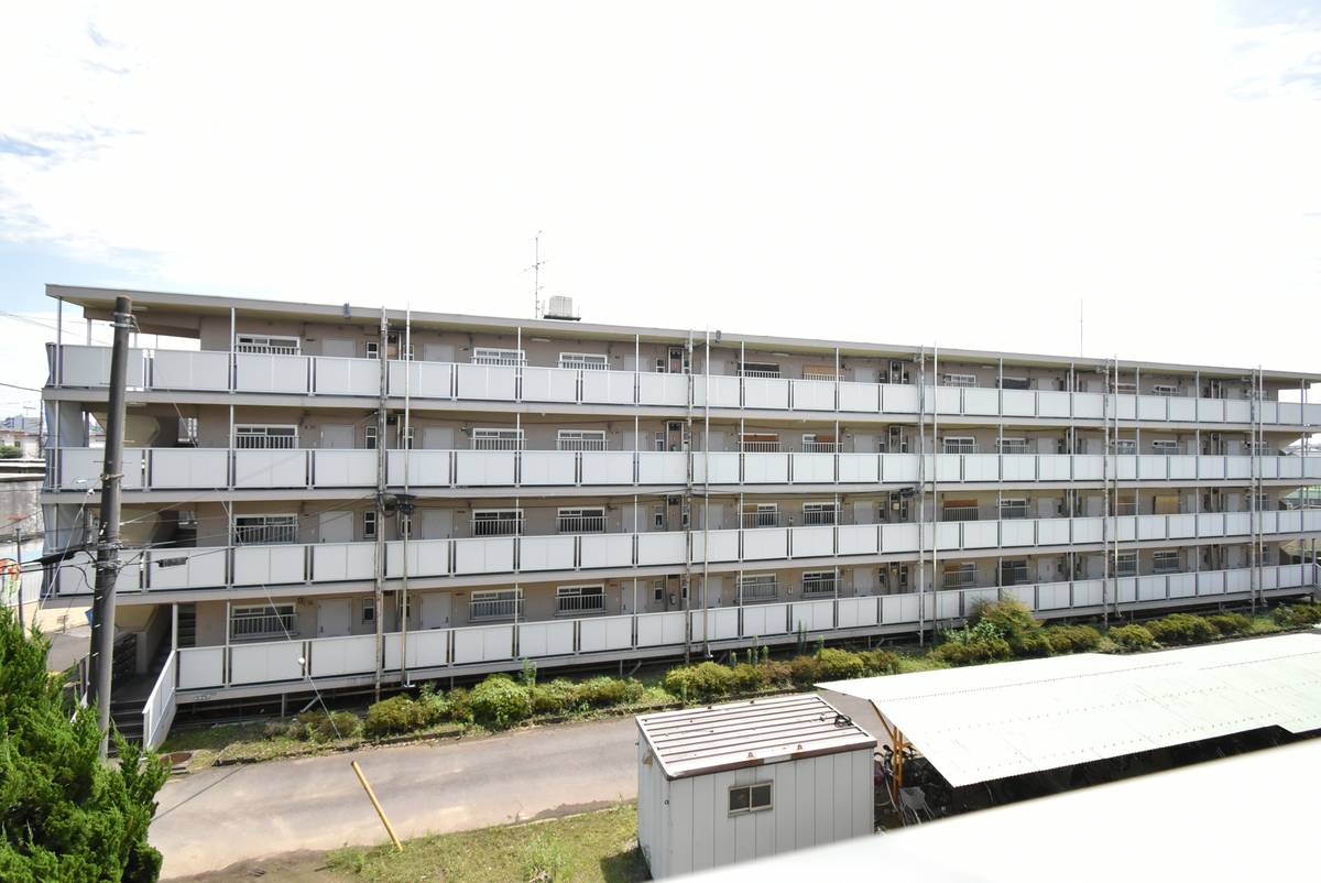 Kawagoe-shi ရှိ Village House Tsukiyoshi မှ ရှုခင်း