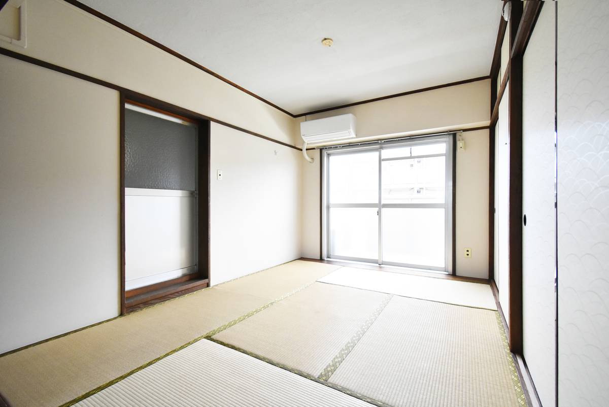 Kawagoe-shi ရှိ Village House Tsukiyoshi ၏ ဧည့်ခန်း