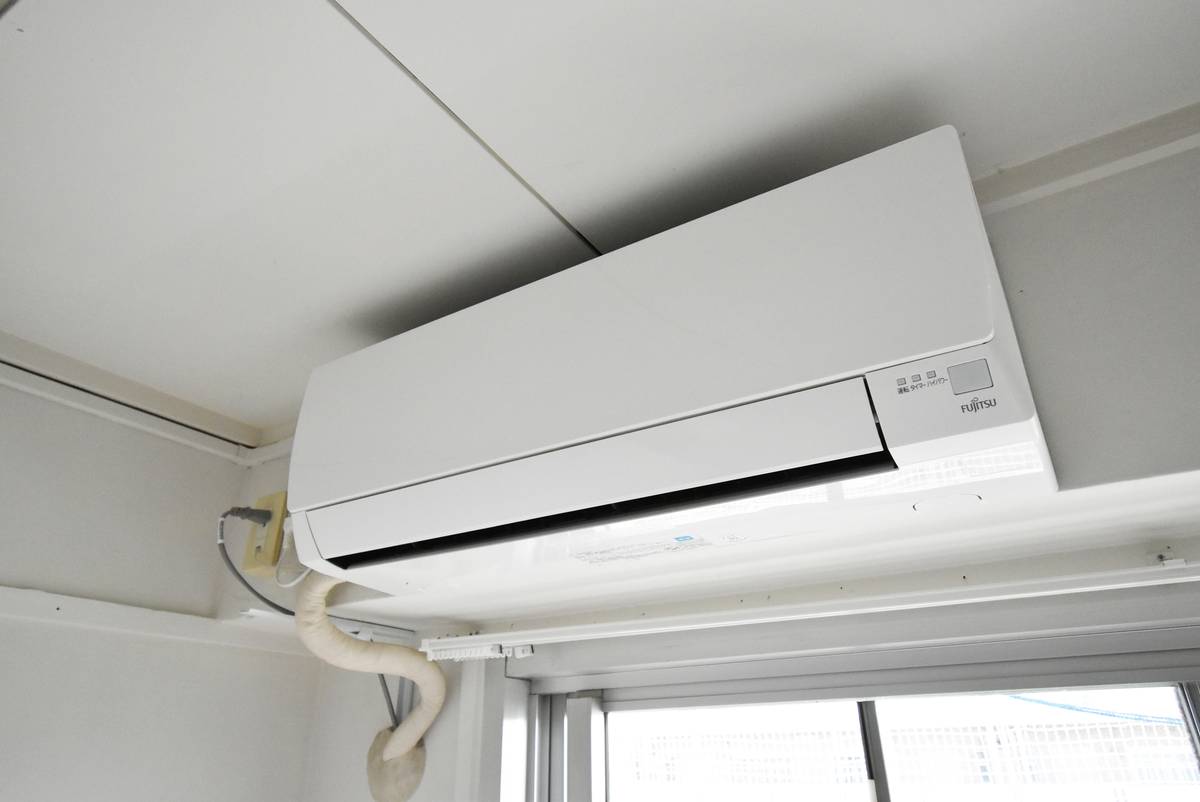 Kawagoe-shi ရှိ Village House Tsukiyoshi ၏ အခန်းတွင်း ပစ္စည်းကိရိယာများ