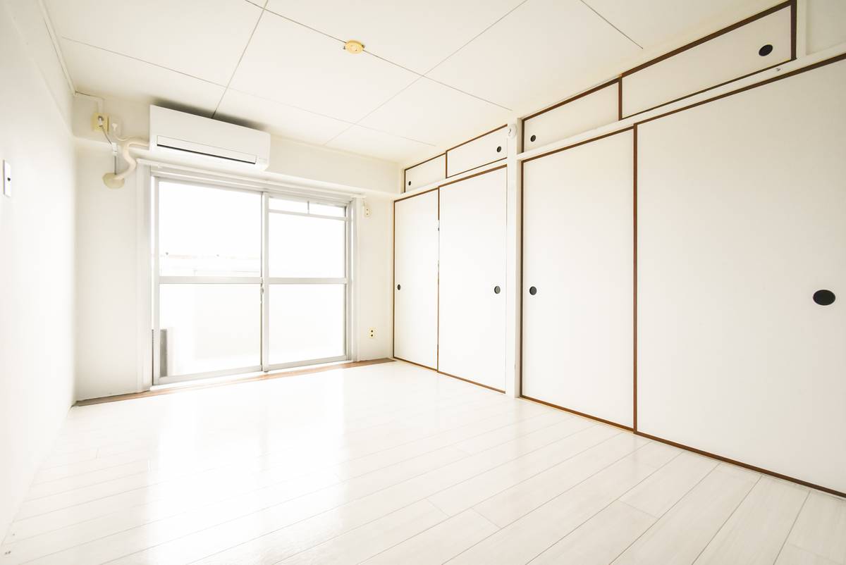 Kawagoe-shi ရှိ Village House Tsukiyoshi ၏ ဧည့်ခန်း