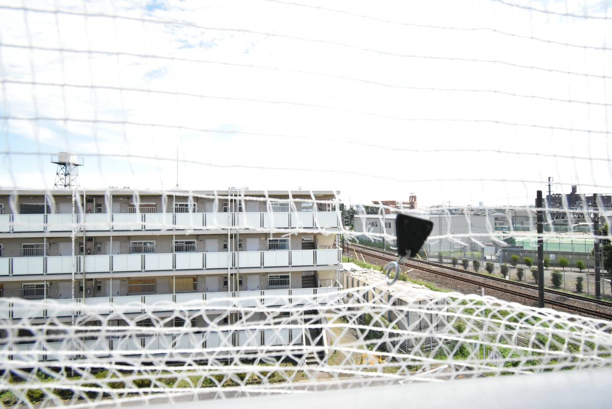 Kawagoe-shi ရှိ Village House Tsukiyoshi မှ ရှုခင်း