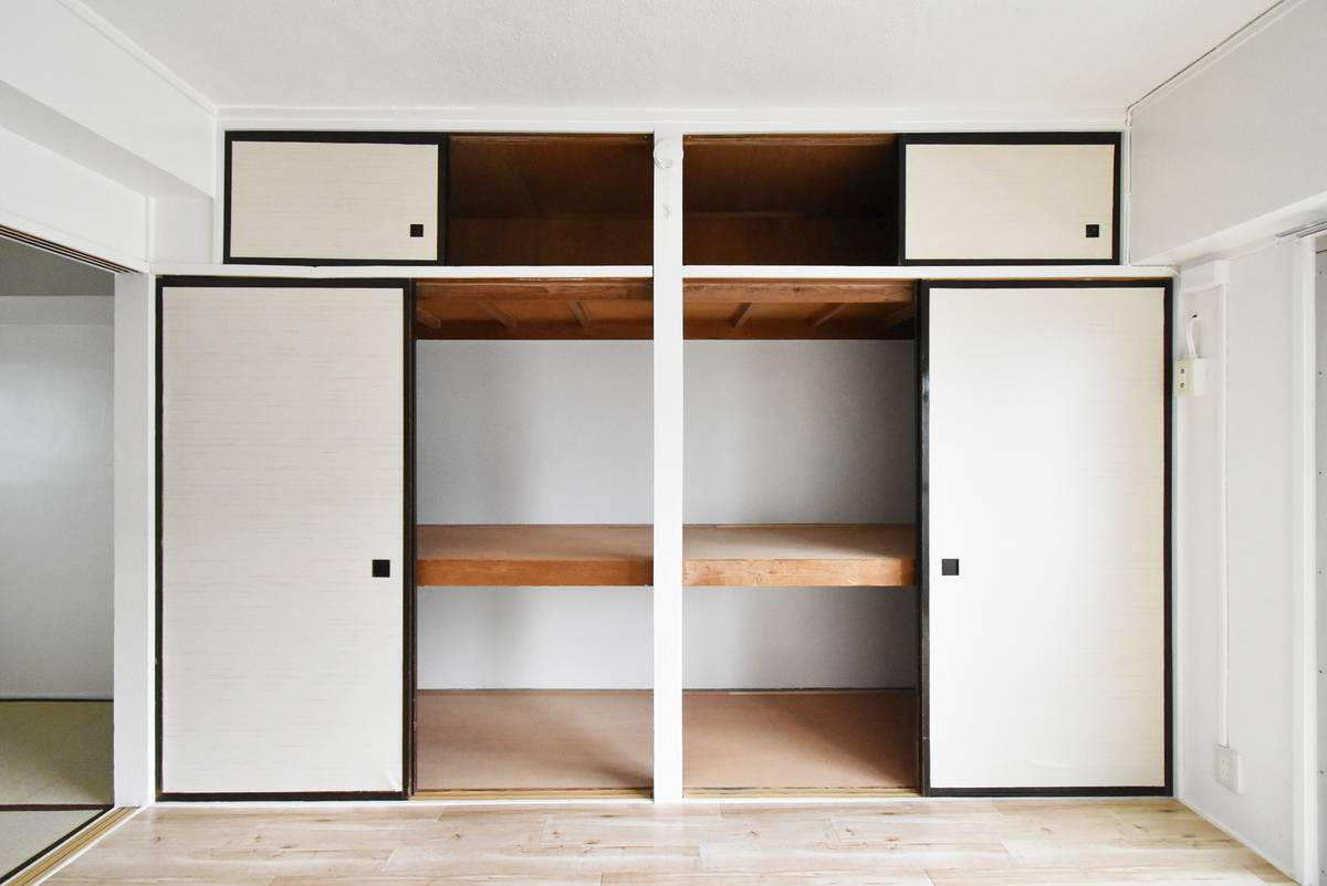 Depósito de Village House Iriyamazu em Yokosuka-shi