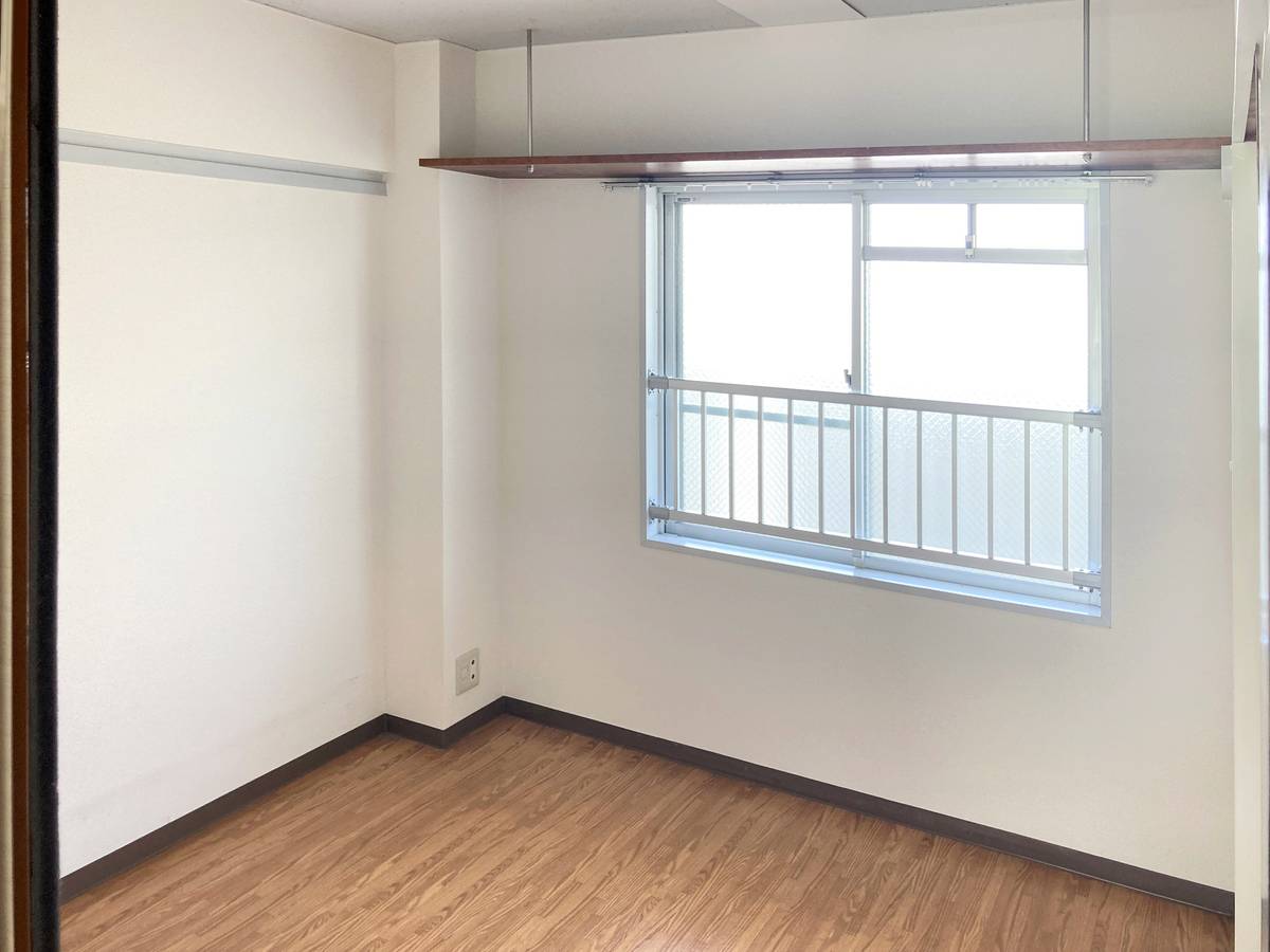 Bedroom in Village House Iriyamazu in Yokosuka-shi