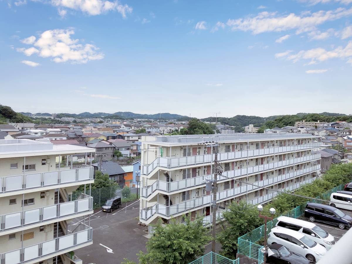 Yokosuka-shi ရှိ Village House Kugou မှ ရှုခင်း