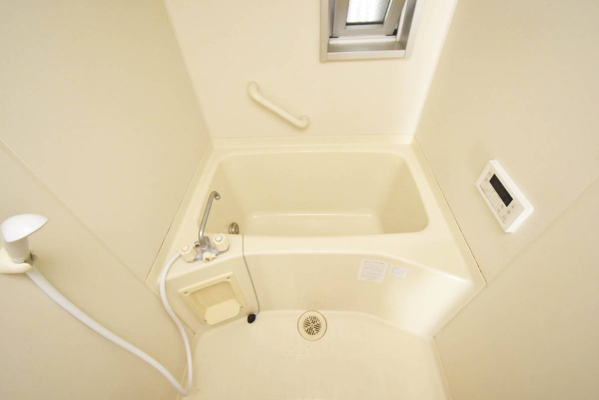 Phòng tắm của Village House Kugou ở Yokosuka-shi