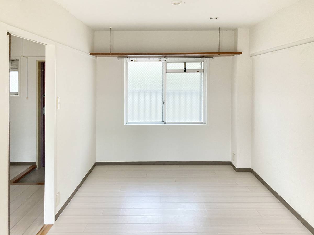 Phòng ngủ của Village House Kugou ở Yokosuka-shi