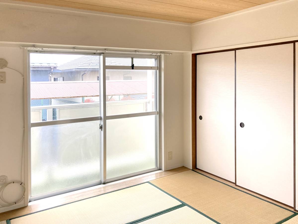 Phòng khách của Village House Kugou ở Yokosuka-shi