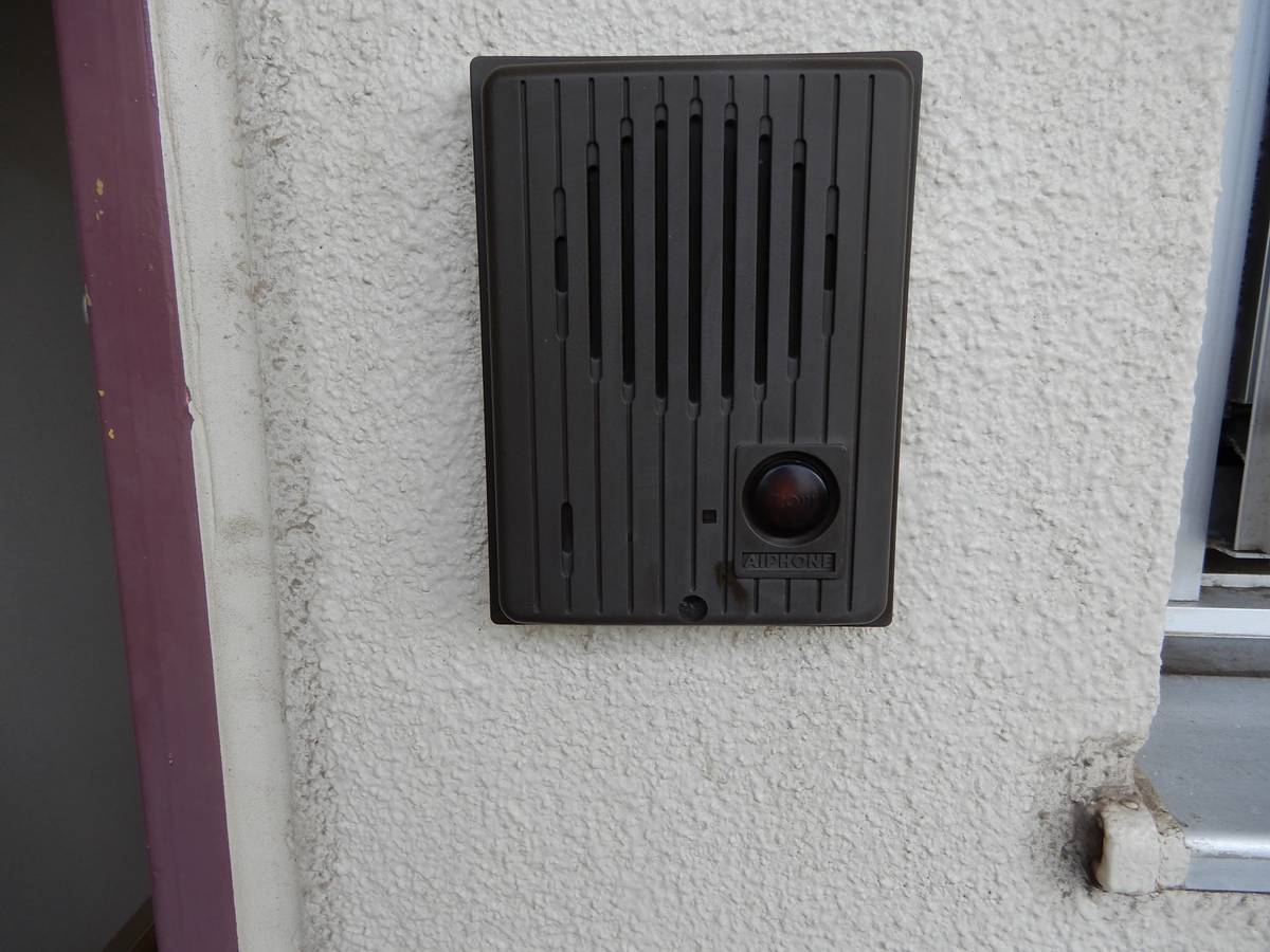 横須賀市ビレッジハウス公郷のユニット設備