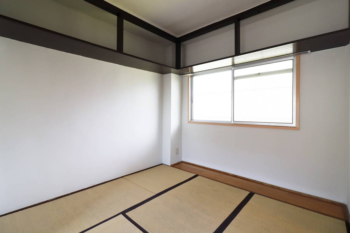 Bedroom in Village House Konakadai in Inage-ku