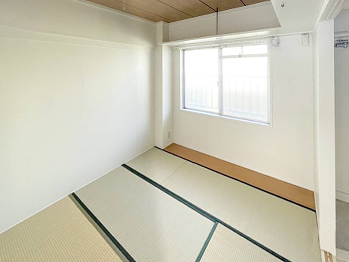 Phòng ngủ của Village House Zenbu ở Asahi-ku