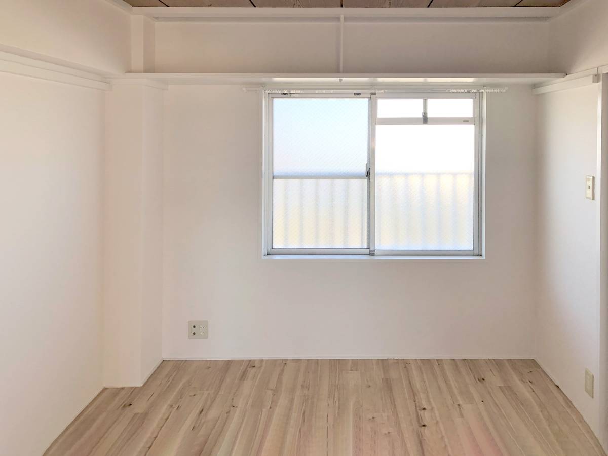 Quarto de Village House Zenbu em Asahi-ku