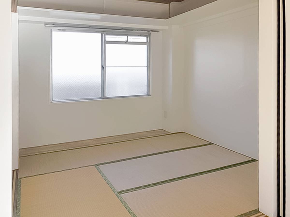 Phòng ngủ của Village House Ooya ở Minuma-ku