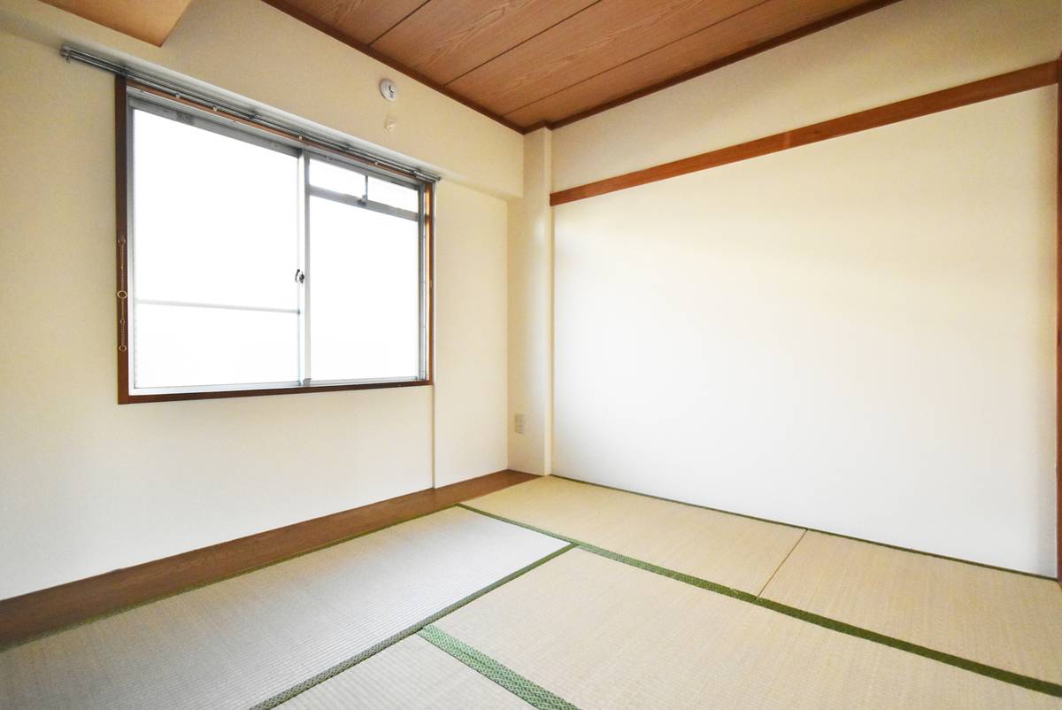 Phòng ngủ của Village House Ooya ở Minuma-ku