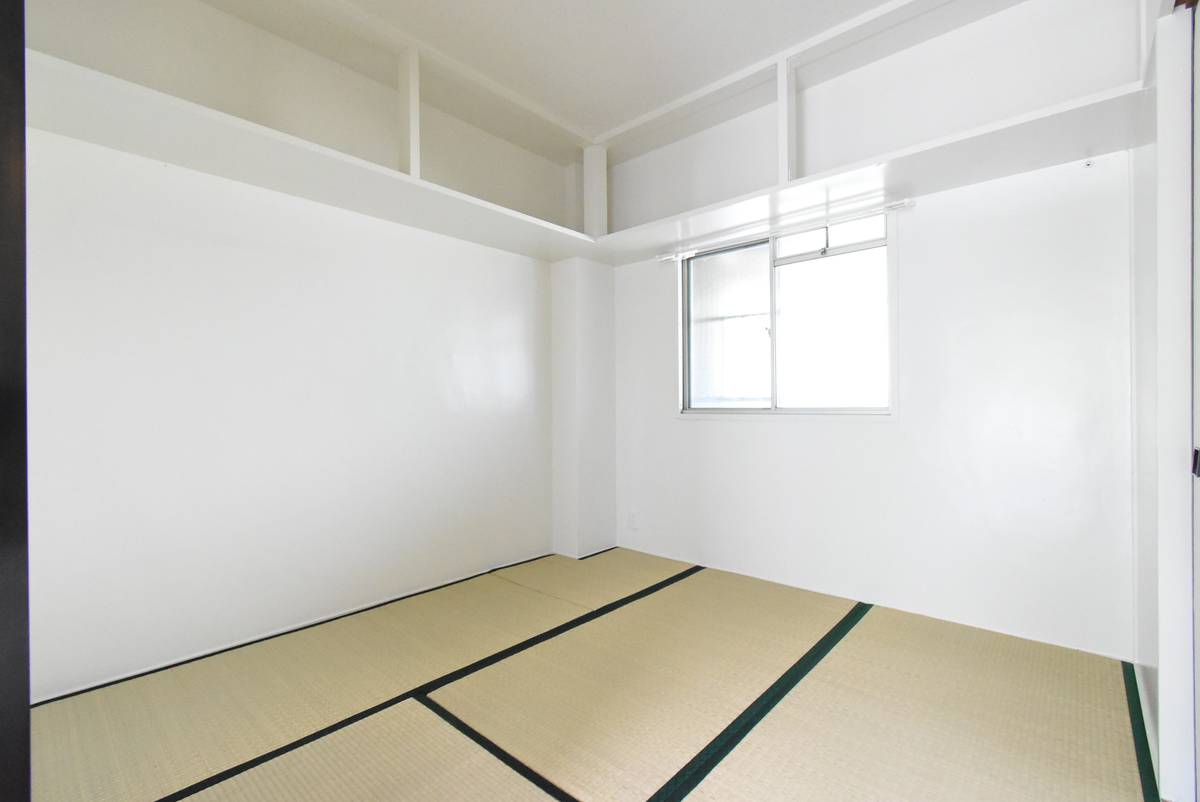 Kamar Tidur di Village House Sugeta di Kanagawa-ku