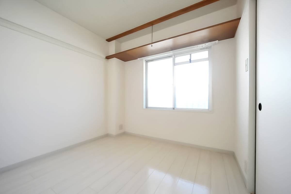 Phòng ngủ của Village House Sugeta ở Kanagawa-ku