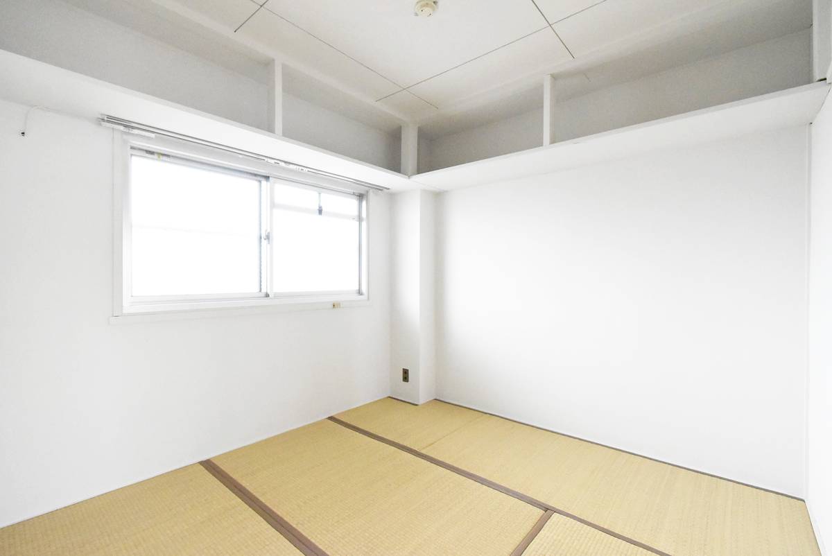 Bedroom in Village House Kawaijuku in Asahi-ku