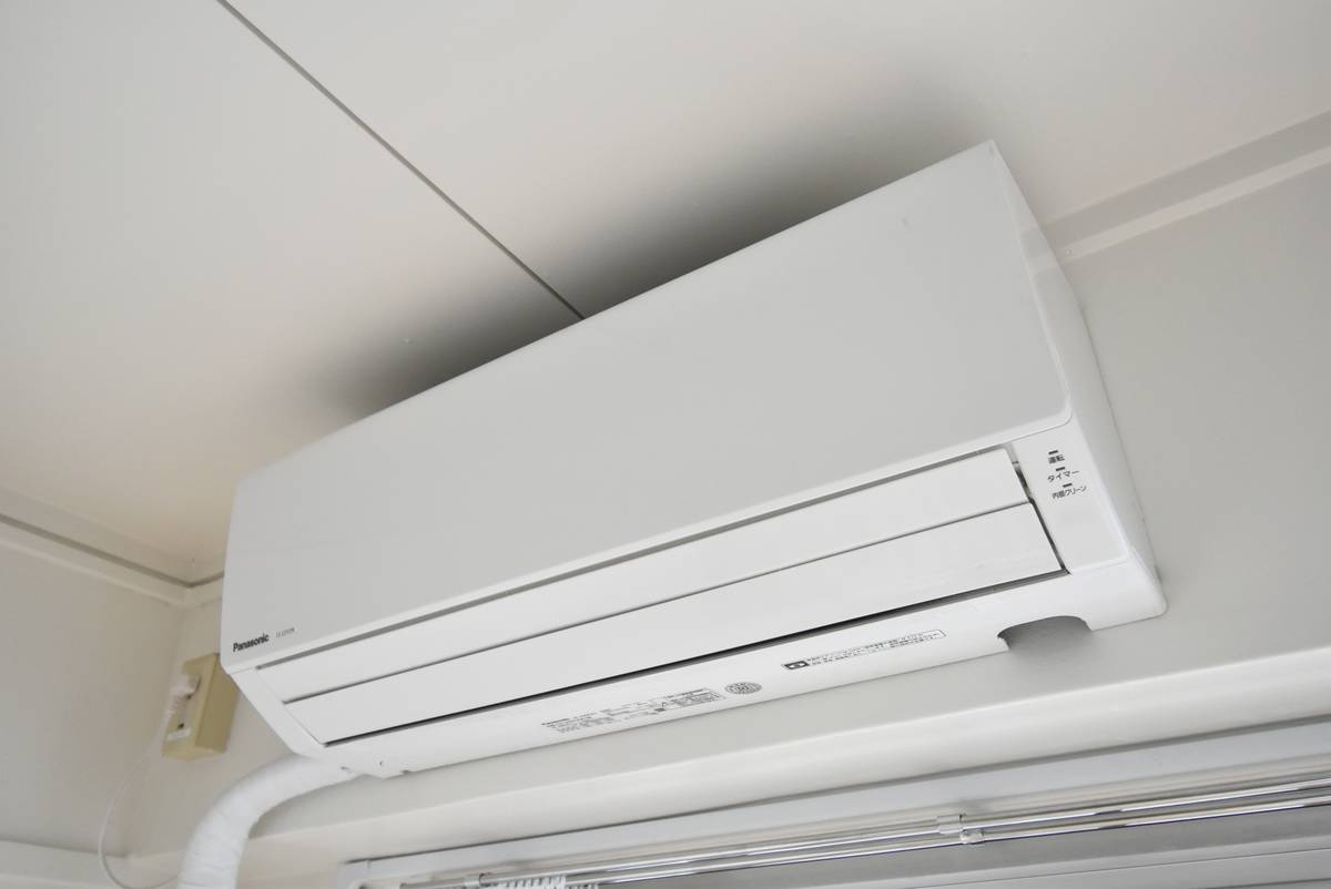 Kawagoe-shi ရှိ Village House Imafuku ၏ အခန်းတွင်း ပစ္စည်းကိရိယာများ