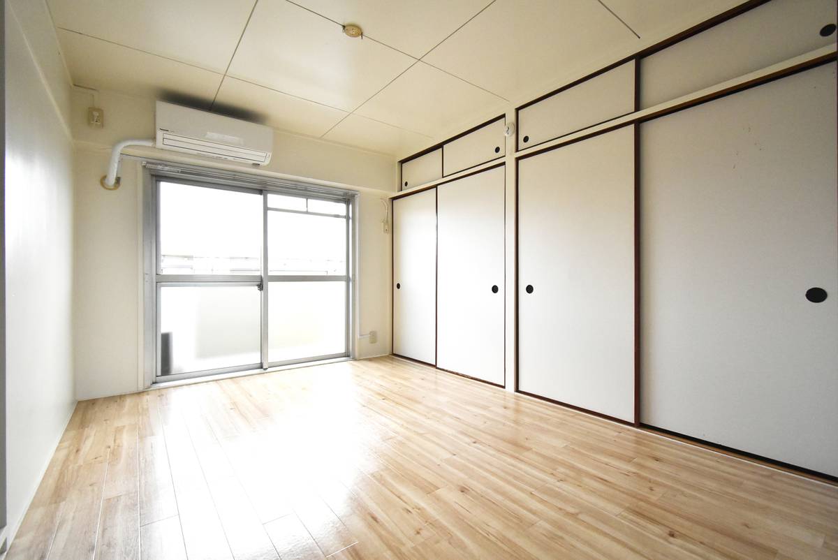 Kawagoe-shi ရှိ Village House Imafuku ၏ ဧည့်ခန်း