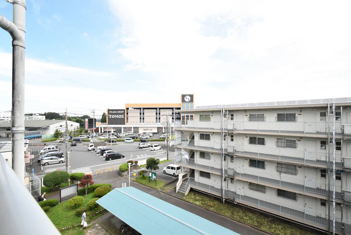 Kawagoe-shi ရှိ Village House Imafuku မှ ရှုခင်း