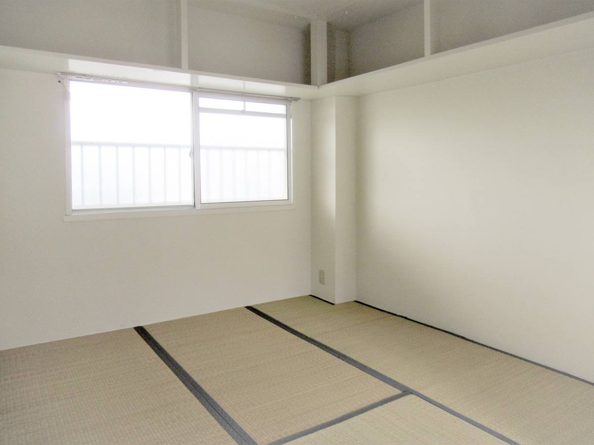 Phòng ngủ của Village House Hayano ở Mobara-shi