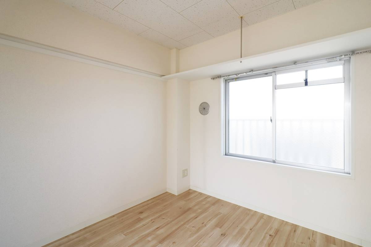 Bedroom in Village House Kowagama in Funabashi-shi