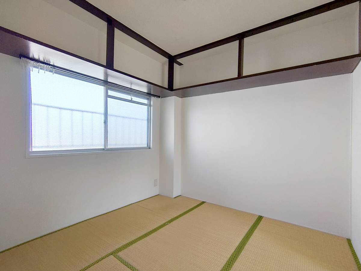 Phòng ngủ của Village House Numawada ở Tochigi-shi