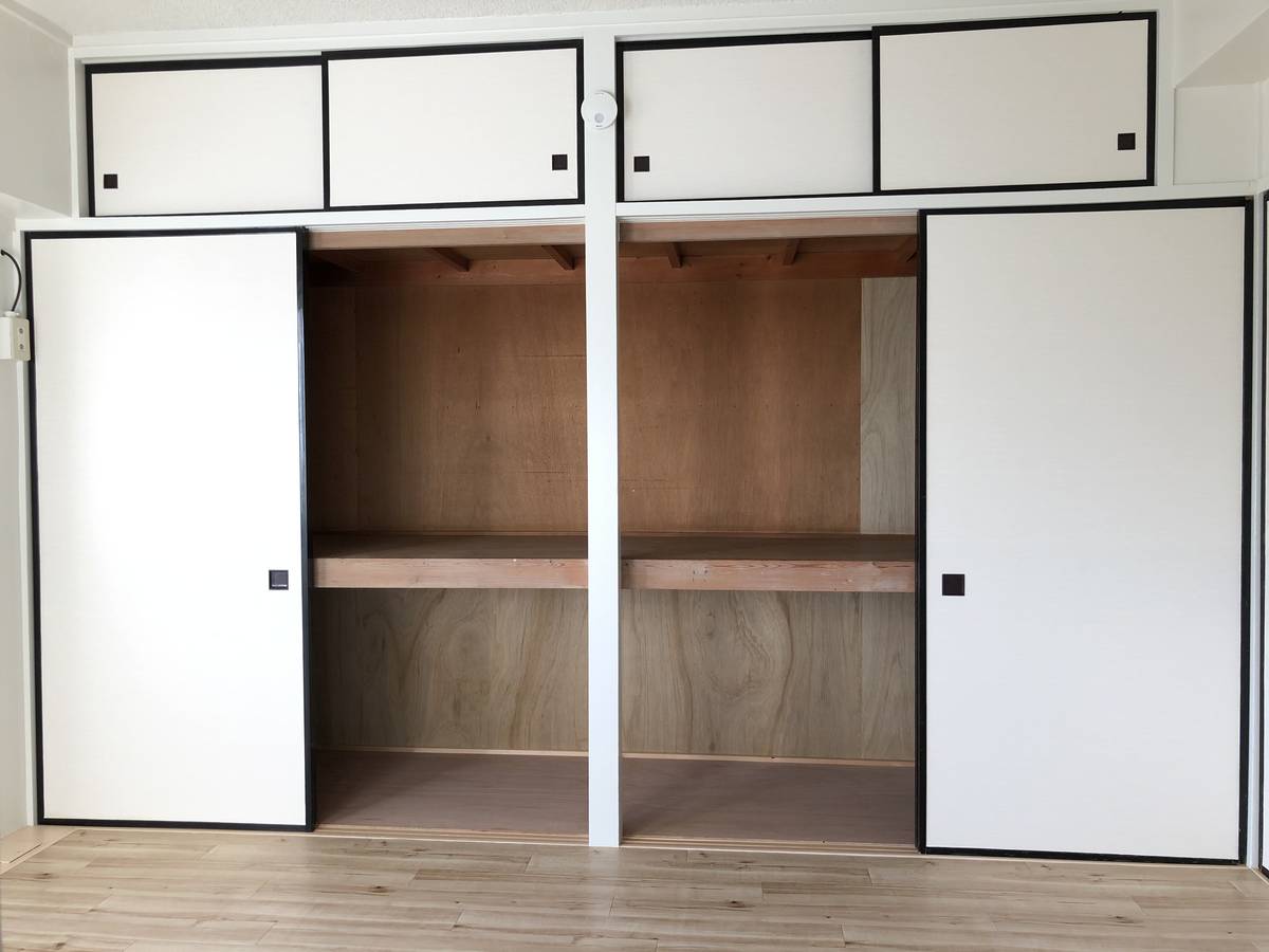 Depósito de Village House Nakagouya em Higashi-ku