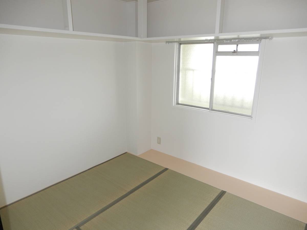 Phòng ngủ của Village House Nakagouya ở Higashi-ku