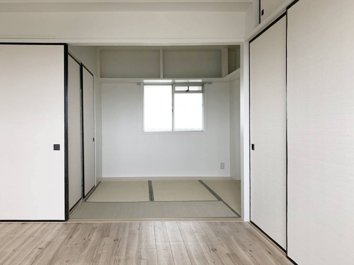 Quarto de Village House Nakagouya em Higashi-ku