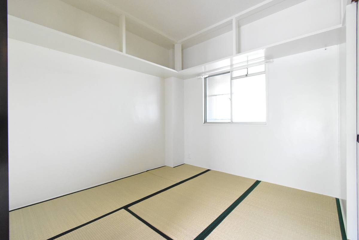 Bedroom in Village House Ueda in Ueda-shi
