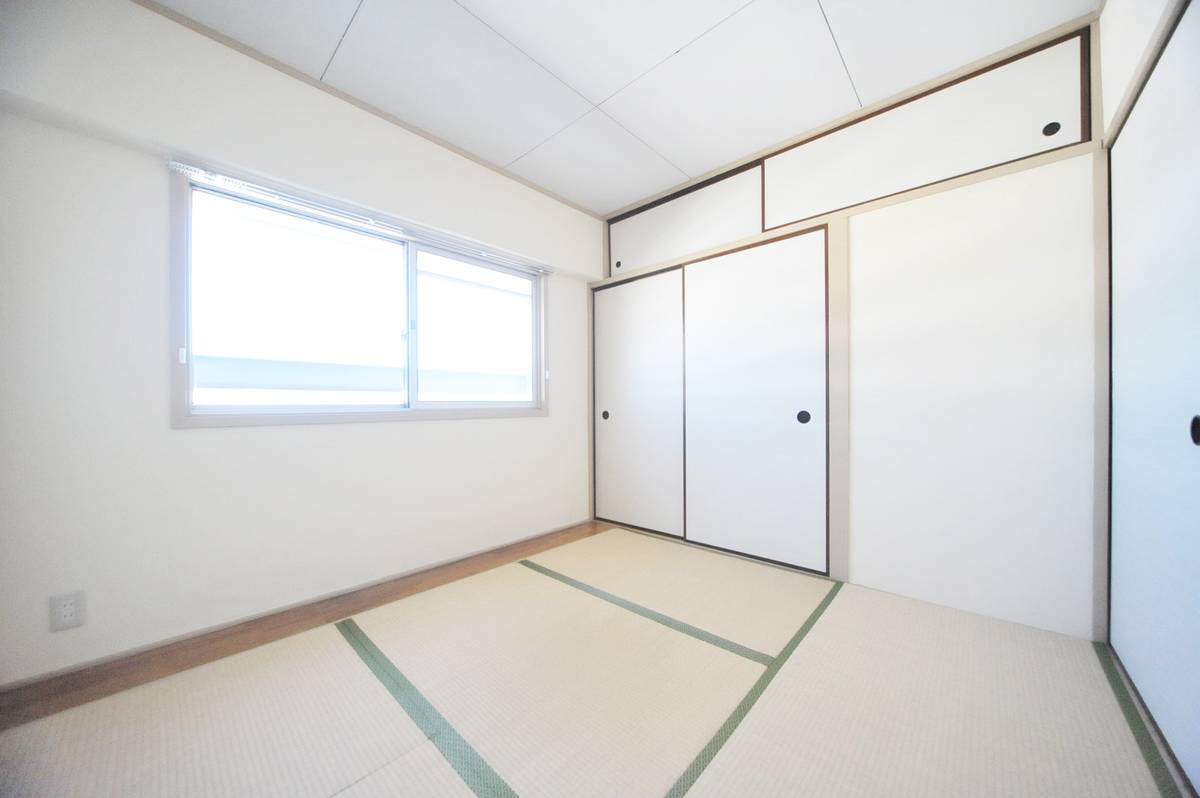 Phòng ngủ của Village House Sanda ở Atsugi-shi